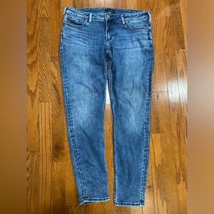 Silver Jeans Co. Women's Jeans